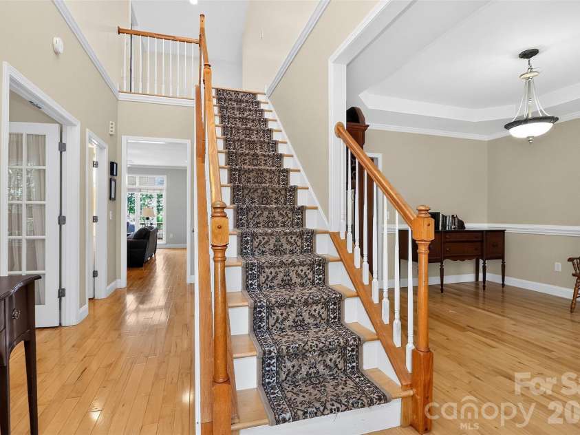 4904 Steepleton Way, Charlotte, NC 28215.  MLS# CAR4415870, YatesRealty ID 50616. 