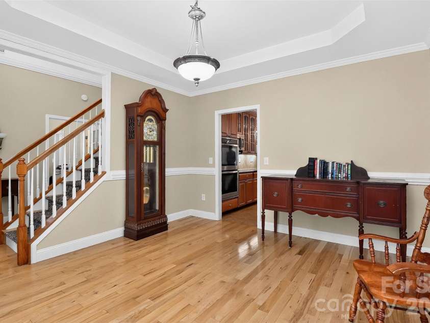 4904 Steepleton Way, Charlotte, NC 28215.  MLS# CAR4415870, YatesRealty ID 50616. 