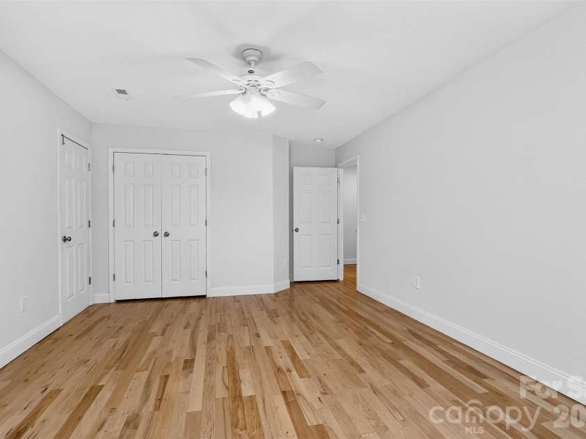 4904 Steepleton Way, Charlotte, NC 28215.  MLS# CAR4415870, YatesRealty ID 50616. Bedroom #2