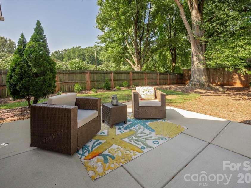 2562 Roseview Lane, Charlotte, NC 28205.  MLS# CAR4422319, YatesRealty ID 50617. 
