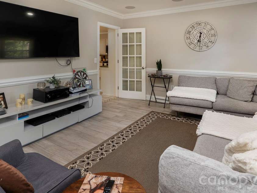 717 Pilgrim Forest Drive, Monroe, NC 28110.  MLS# CAR4422663, YatesRealty ID 50620. 