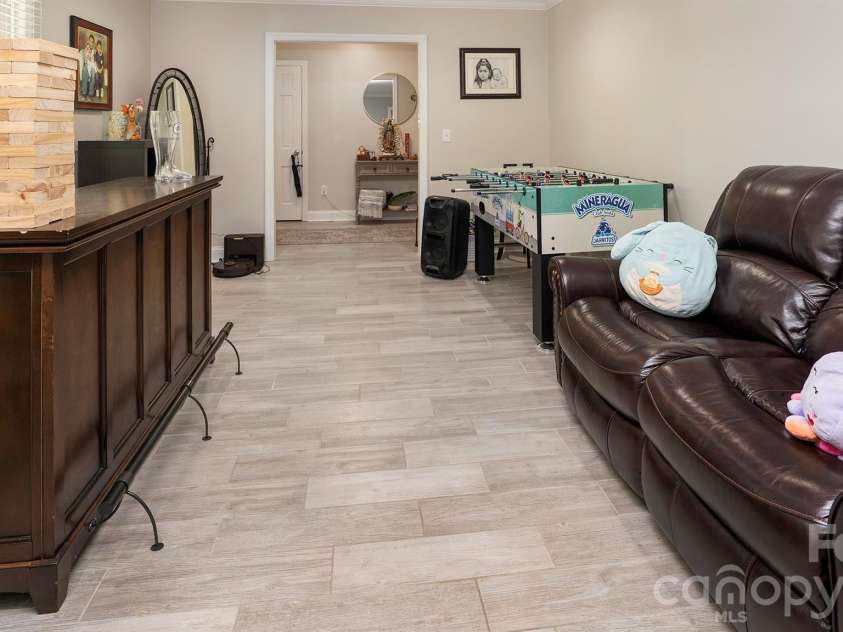 717 Pilgrim Forest Drive, Monroe, NC 28110.  MLS# CAR4422663, YatesRealty ID 50620. 