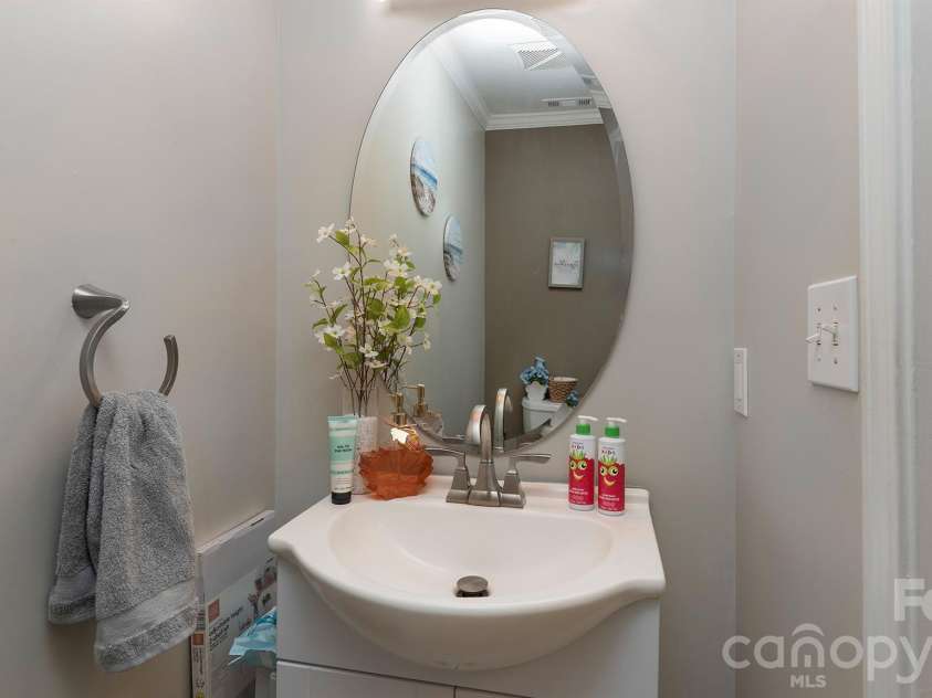 717 Pilgrim Forest Drive, Monroe, NC 28110.  MLS# CAR4422663, YatesRealty ID 50620. 