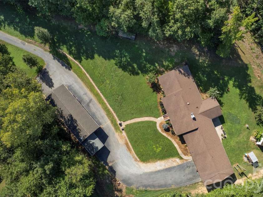 717 Pilgrim Forest Drive, Monroe, NC 28110.  MLS# CAR4422663, YatesRealty ID 50620. 