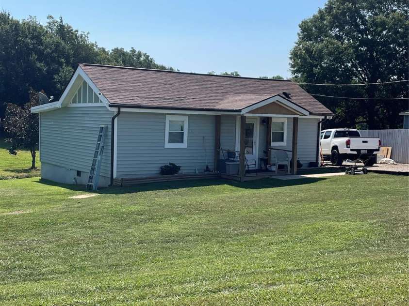 1809 Warren Avenue, Gastonia, NC 28054.  MLS# CAR4424181, YatesRealty ID 50623. 