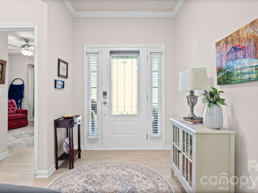 4046 Havenport Circle, Tega Cay, SC 29708.  MLS# CAR4423988, YatesRealty ID 50625. 