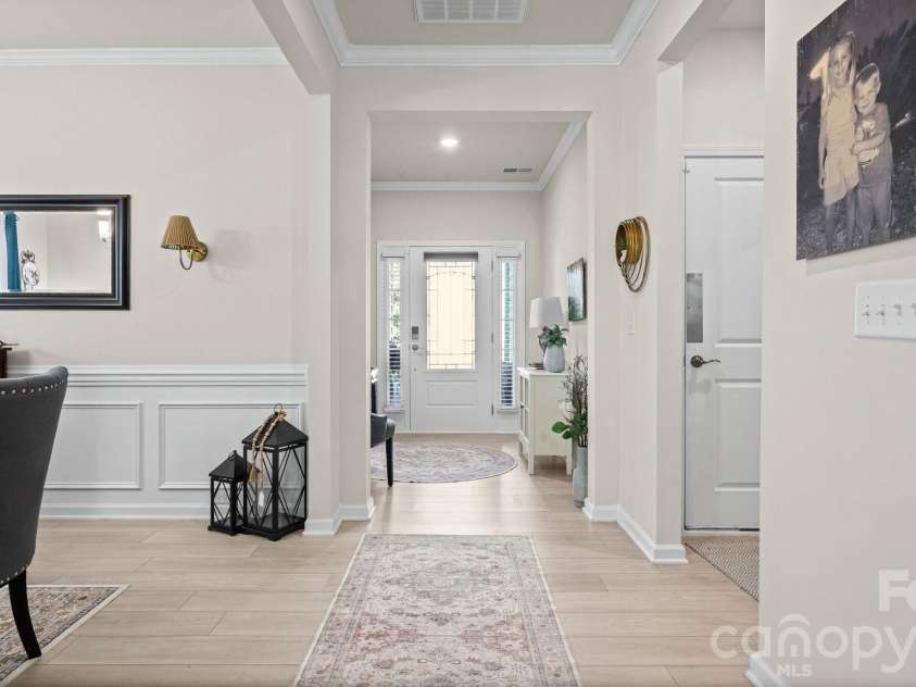 4046 Havenport Circle, Tega Cay, SC 29708.  MLS# CAR4423988, YatesRealty ID 50625. 