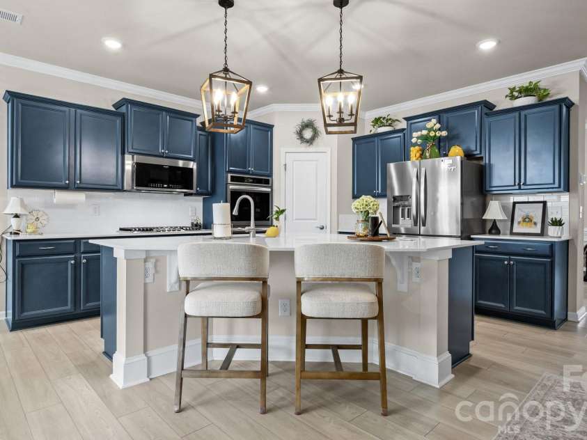 4046 Havenport Circle, Tega Cay, SC 29708.  MLS# CAR4423988, YatesRealty ID 50625. 