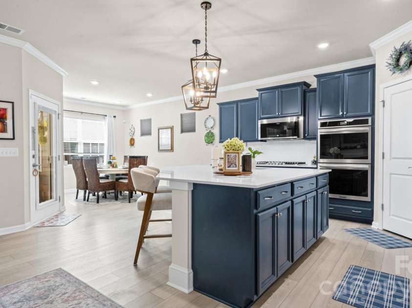 4046 Havenport Circle, Tega Cay, SC 29708.  MLS# CAR4423988, YatesRealty ID 50625. 