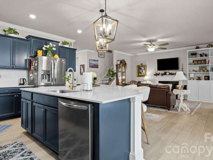 4046 Havenport Circle, Tega Cay, SC 29708.  MLS# CAR4423988, YatesRealty ID 50625. 