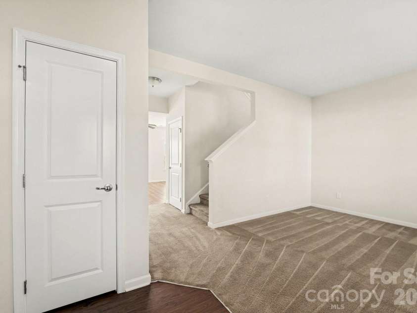 1256 Farm Branch Drive, Concord, NC 28027.  MLS# CAR4423873, YatesRealty ID 50626. 