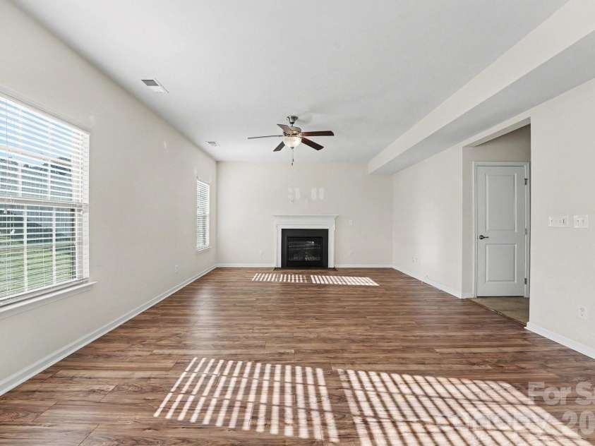 1256 Farm Branch Drive, Concord, NC 28027.  MLS# CAR4423873, YatesRealty ID 50626. 