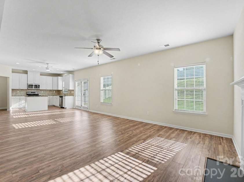 1256 Farm Branch Drive, Concord, NC 28027.  MLS# CAR4423873, YatesRealty ID 50626. 