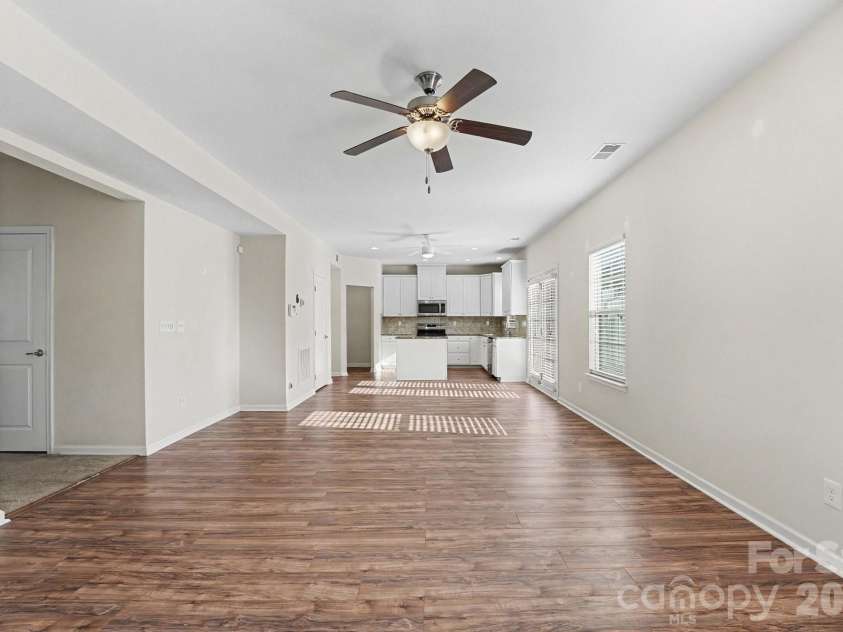 1256 Farm Branch Drive, Concord, NC 28027.  MLS# CAR4423873, YatesRealty ID 50626. 