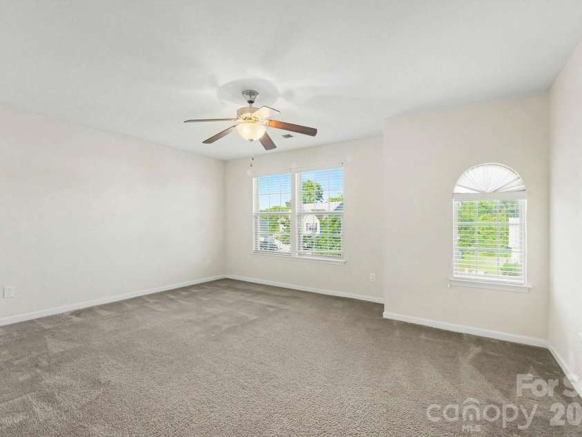 1256 Farm Branch Drive, Concord, NC 28027.  MLS# CAR4423873, YatesRealty ID 50626. 