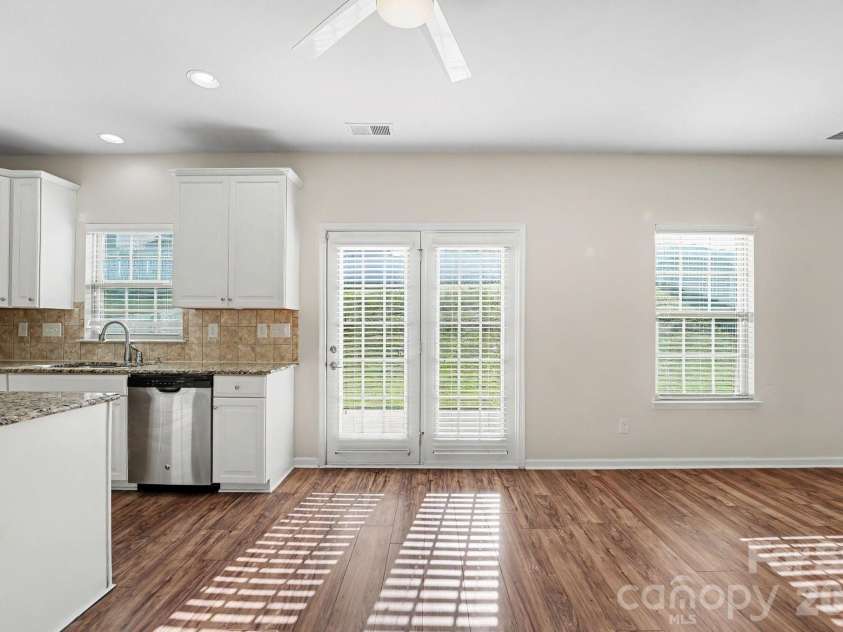 1256 Farm Branch Drive, Concord, NC 28027.  MLS# CAR4423873, YatesRealty ID 50626. 