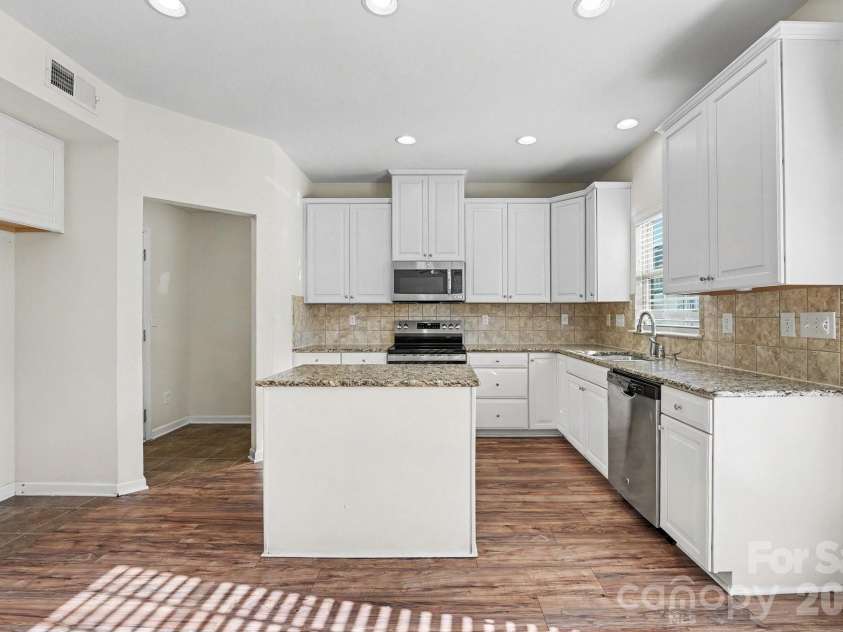 1256 Farm Branch Drive, Concord, NC 28027.  MLS# CAR4423873, YatesRealty ID 50626. 