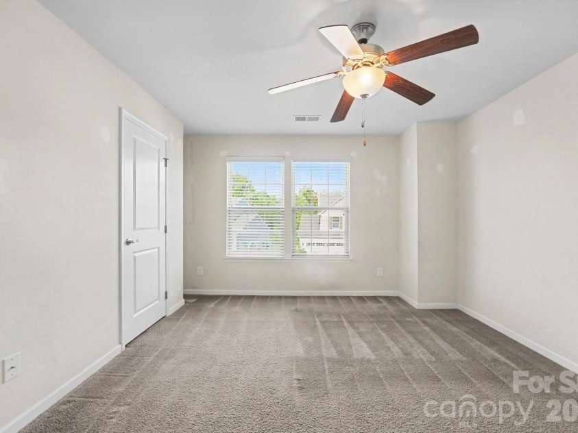 1256 Farm Branch Drive, Concord, NC 28027.  MLS# CAR4423873, YatesRealty ID 50626. 