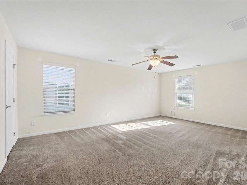 1256 Farm Branch Drive, Concord, NC 28027.  MLS# CAR4423873, YatesRealty ID 50626. 