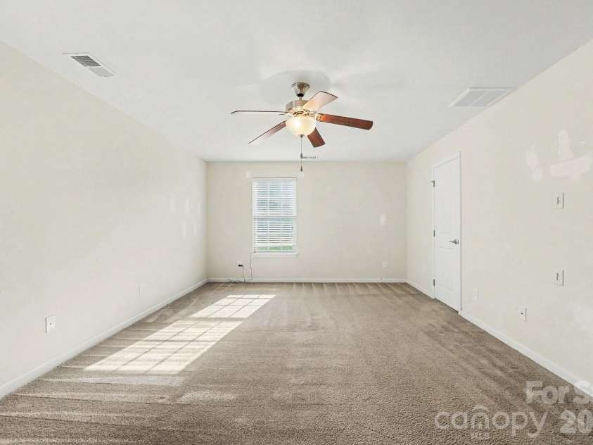 1256 Farm Branch Drive, Concord, NC 28027.  MLS# CAR4423873, YatesRealty ID 50626. 
