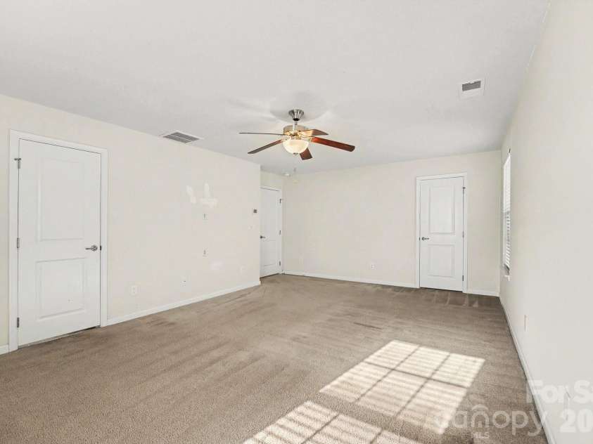 1256 Farm Branch Drive, Concord, NC 28027.  MLS# CAR4423873, YatesRealty ID 50626. 