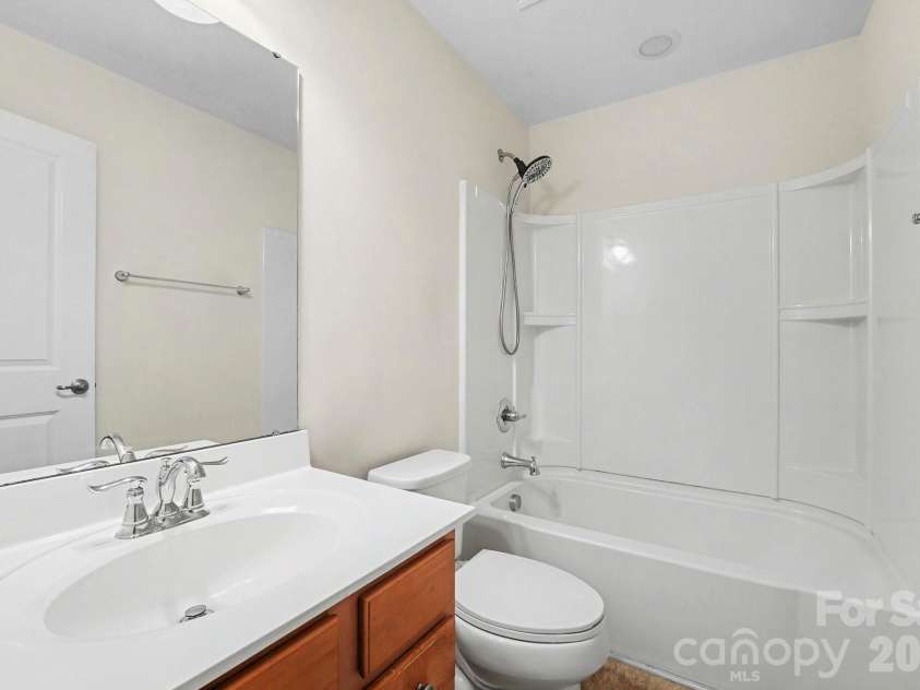 1256 Farm Branch Drive, Concord, NC 28027.  MLS# CAR4423873, YatesRealty ID 50626. 