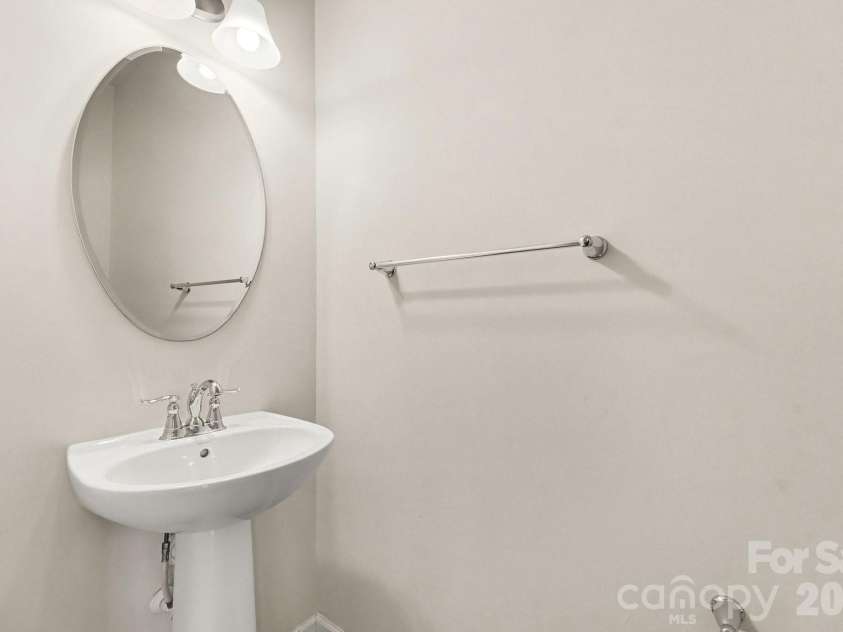 1256 Farm Branch Drive, Concord, NC 28027.  MLS# CAR4423873, YatesRealty ID 50626. 