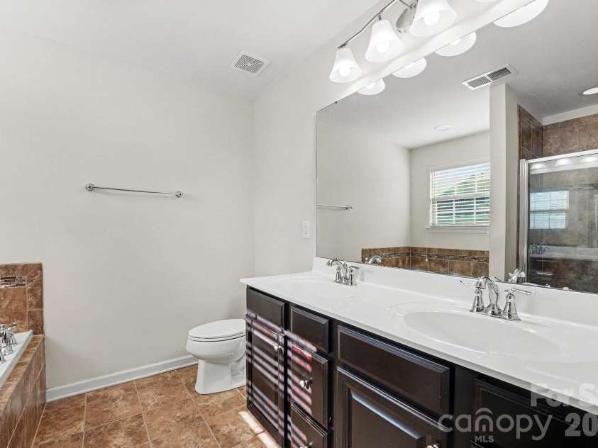 1256 Farm Branch Drive, Concord, NC 28027.  MLS# CAR4423873, YatesRealty ID 50626. 