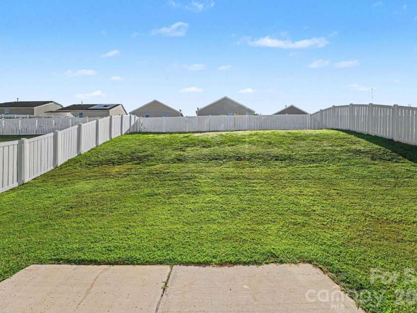 1256 Farm Branch Drive, Concord, NC 28027.  MLS# CAR4423873, YatesRealty ID 50626. 