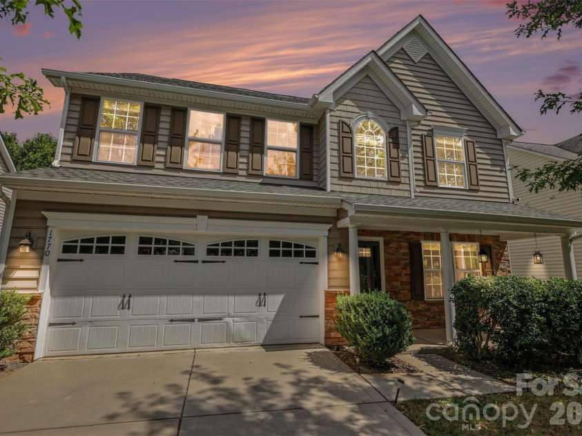 1770 Felts Parkway, Fort Mill, SC 29715.  MLS# CAR4424077, YatesRealty ID 50628. 