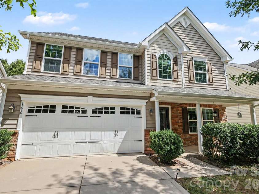 1770 Felts Parkway, Fort Mill, SC 29715.  MLS# CAR4424077, YatesRealty ID 50628. 