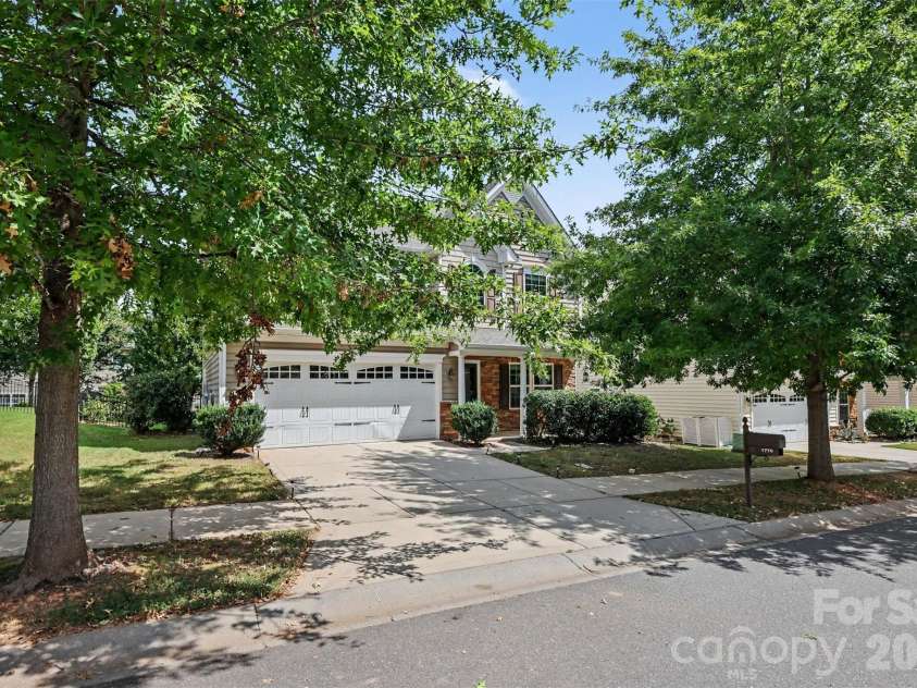 1770 Felts Parkway, Fort Mill, SC 29715.  MLS# CAR4424077, YatesRealty ID 50628. 