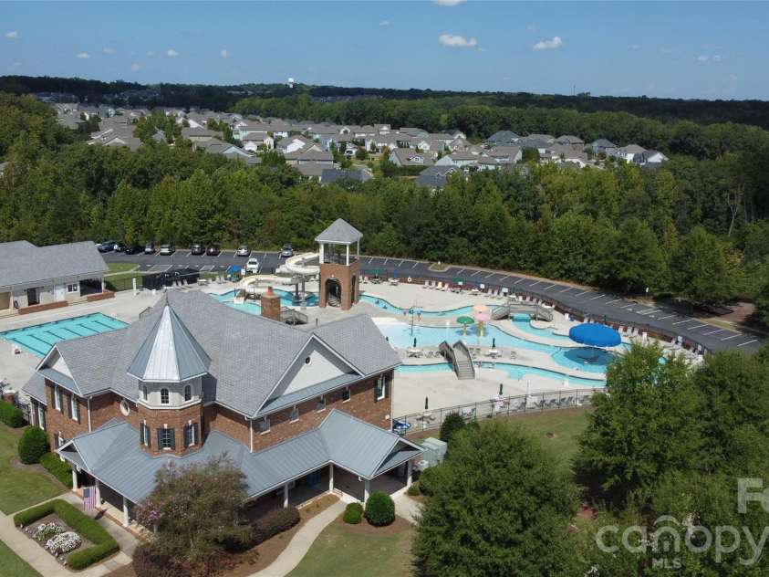 1770 Felts Parkway, Fort Mill, SC 29715.  MLS# CAR4424077, YatesRealty ID 50628. 