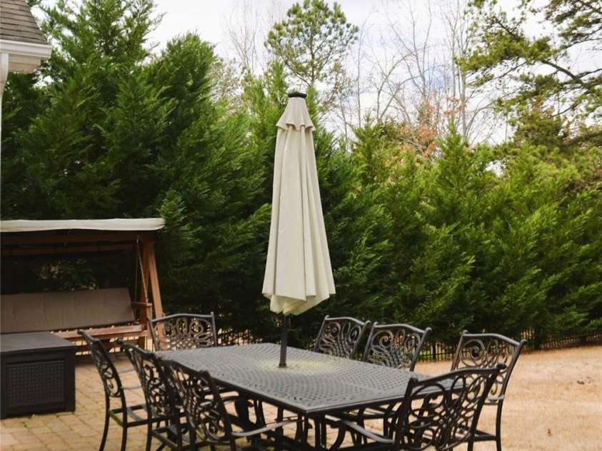 1004 Fallondale Road, Waxhaw, NC 28173.  MLS# CAR4354911, YatesRealty ID 5063. 