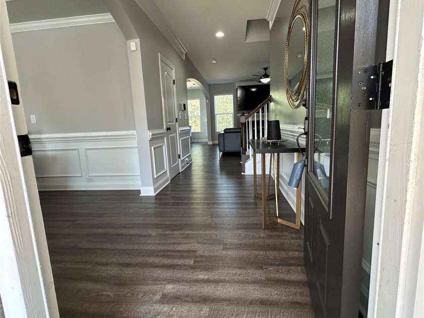 1004 Fallondale Road, Waxhaw, NC 28173.  MLS# CAR4354911, YatesRealty ID 5063. 