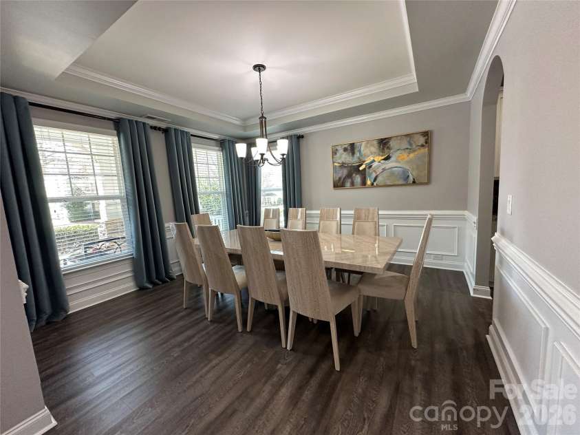 1004 Fallondale Road, Waxhaw, NC 28173.  MLS# CAR4354911, YatesRealty ID 5063. 