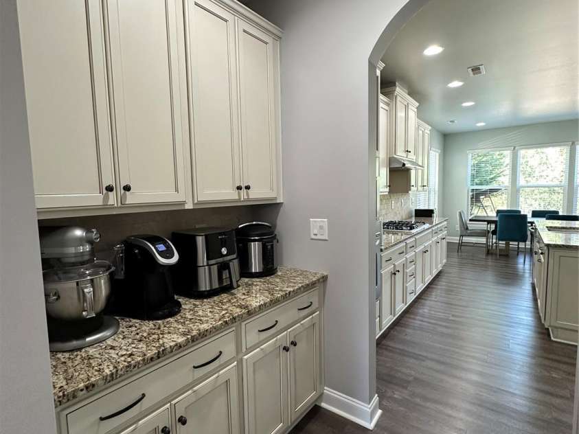 1004 Fallondale Road, Waxhaw, NC 28173.  MLS# CAR4354911, YatesRealty ID 5063. 