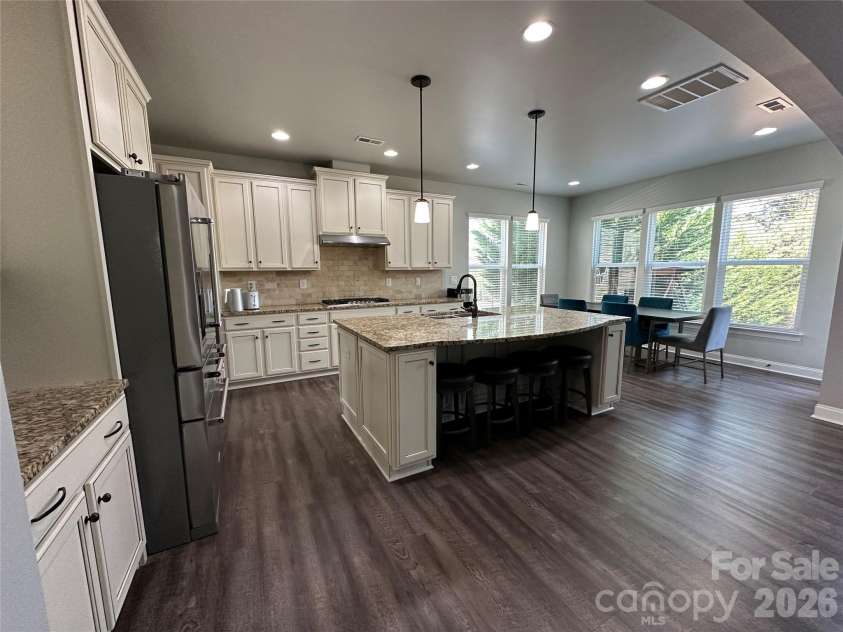 1004 Fallondale Road, Waxhaw, NC 28173.  MLS# CAR4354911, YatesRealty ID 5063. 