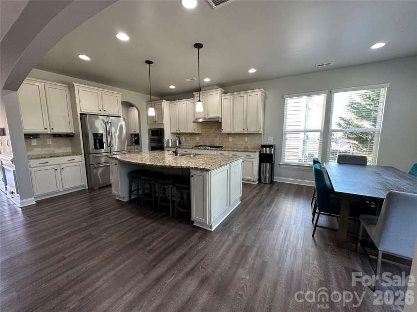 1004 Fallondale Road, Waxhaw, NC 28173.  MLS# CAR4354911, YatesRealty ID 5063. 