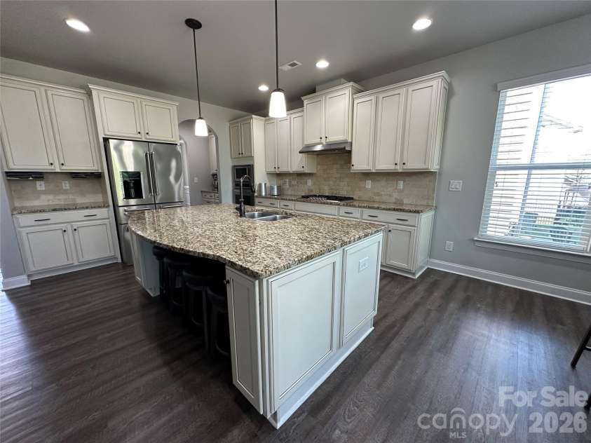 1004 Fallondale Road, Waxhaw, NC 28173.  MLS# CAR4354911, YatesRealty ID 5063. 