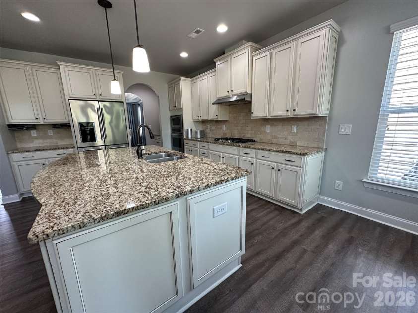 1004 Fallondale Road, Waxhaw, NC 28173.  MLS# CAR4354911, YatesRealty ID 5063. 