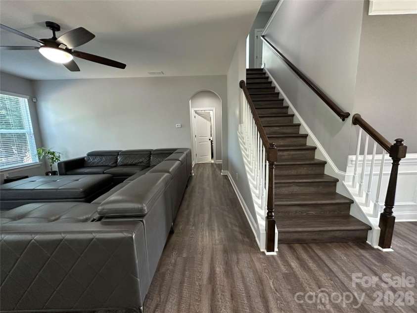 1004 Fallondale Road, Waxhaw, NC 28173.  MLS# CAR4354911, YatesRealty ID 5063. 