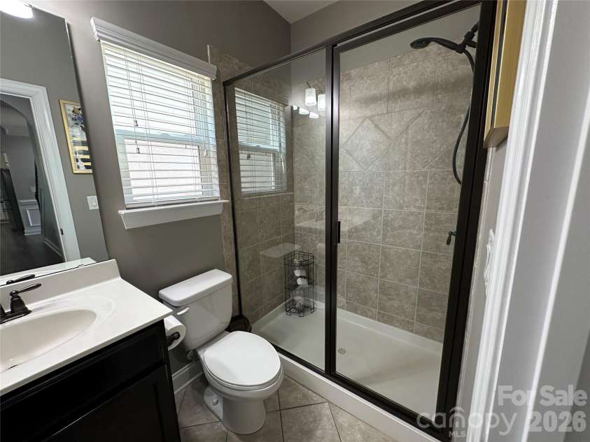 1004 Fallondale Road, Waxhaw, NC 28173.  MLS# CAR4354911, YatesRealty ID 5063. 