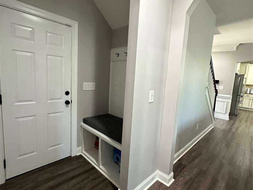 1004 Fallondale Road, Waxhaw, NC 28173.  MLS# CAR4354911, YatesRealty ID 5063. 