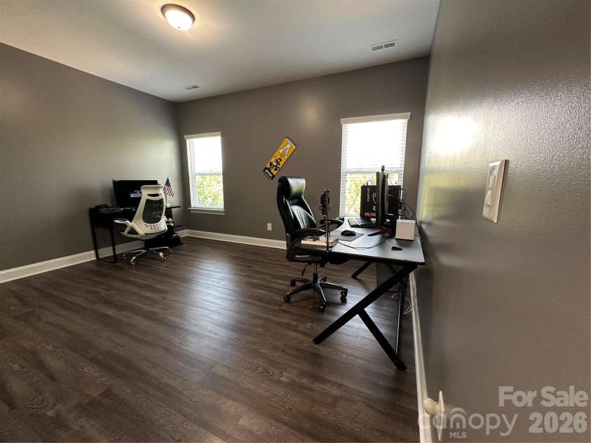 1004 Fallondale Road, Waxhaw, NC 28173.  MLS# CAR4354911, YatesRealty ID 5063. 