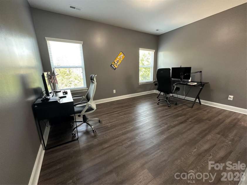 1004 Fallondale Road, Waxhaw, NC 28173.  MLS# CAR4354911, YatesRealty ID 5063. 