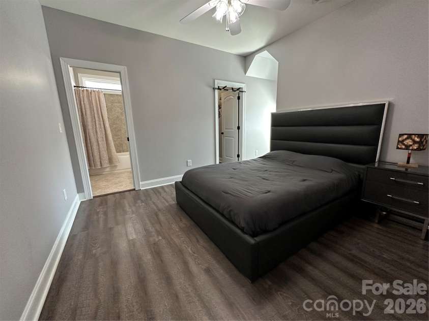 1004 Fallondale Road, Waxhaw, NC 28173.  MLS# CAR4354911, YatesRealty ID 5063. 