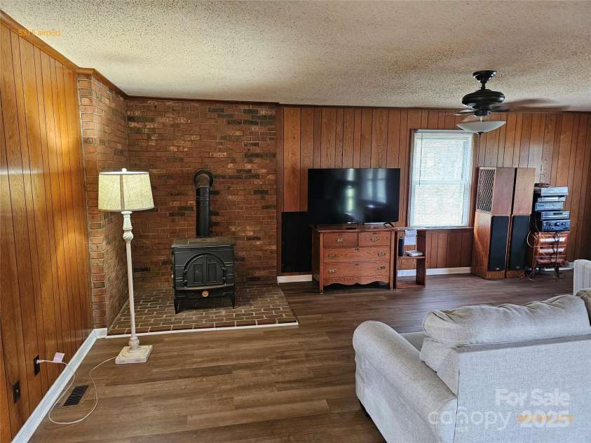 13316 Rocky River Road, Davidson, NC 28036.  MLS# CAR4234445, YatesRealty ID 5063. 