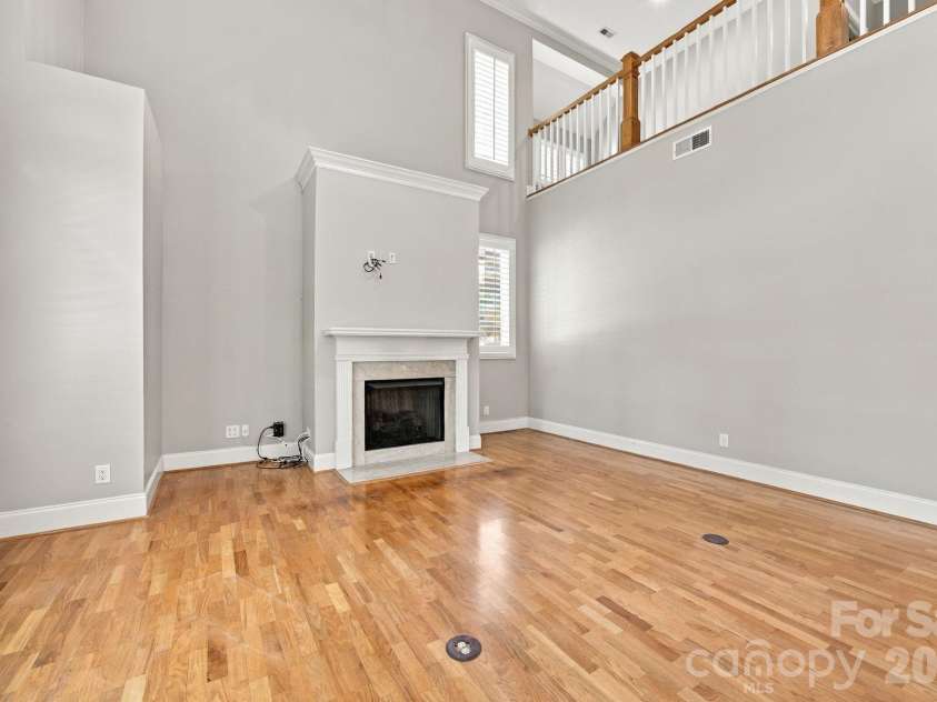3504 Winslow Green Drive, Charlotte, NC 28210.  MLS# CAR4423017, YatesRealty ID 50631. 