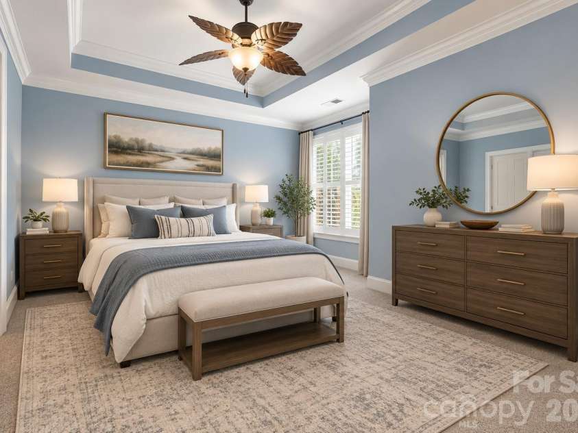 3504 Winslow Green Drive, Charlotte, NC 28210.  MLS# CAR4423017, YatesRealty ID 50631. 